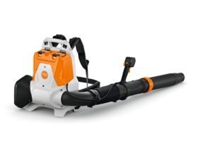 Stihl BRA 280 B Cordless Backpack Blower