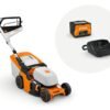 Stihl RMA 443 V CORDLESS LAWN MOWER