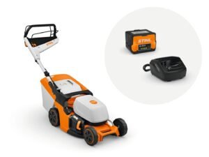 Stihl RMA 443 V CORDLESS LAWN MOWER