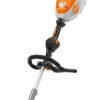 Stihl KMA 140 R Cordless KombiMotor