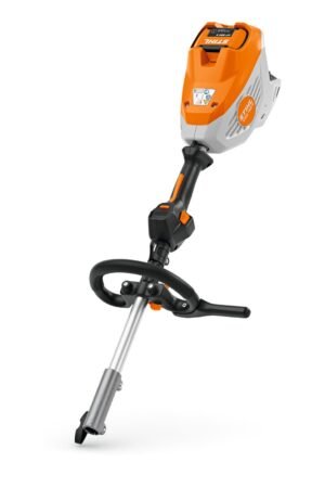 Stihl KMA 140 R Cordless KombiMotor
