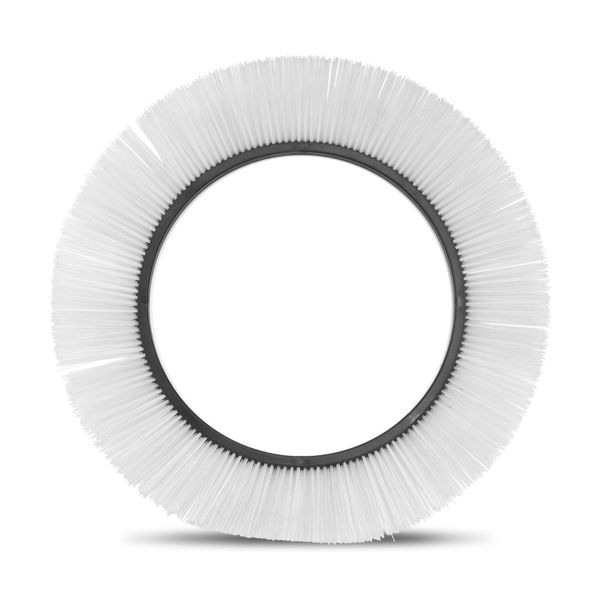 WEIBANG nylon brush for the Intrepid 87 MBP moss brush