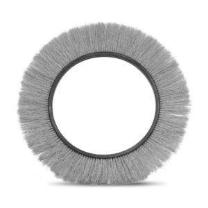 Weibang Metal Brush for Intrepid 87 MBP