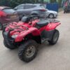 Used Honda TRX420 FMB FourTrax 4x4 Agricultural ATV - Image 6