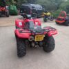 Used Honda TRX420 FMB FourTrax 4x4 Agricultural ATV - Image 3