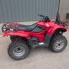 Used Honda TRX420 FMB FourTrax 4x4 Agricultural ATV - Image 4