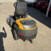 Used STIGA Park 700 W with Combi 100 Q Plus Deck - Image 2