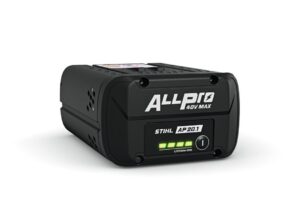 STIHL ALLPRO AP 20.1 Battery