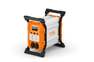 Stihl PS 2000 Portable Power Station