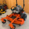 Ariens ZENITH 60R ex-display rear-discharge zero-turn mower
