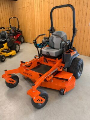 Ariens ZENITH 60R ex-display rear-discharge zero-turn mower