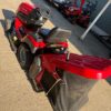 Used Countax C60 with HGM Deck & Powered Sweeper - Image 2
