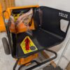ELIET Major 4S Petrol Shredder – Ex-Display