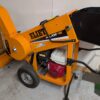 ELIET Major 4S Petrol Shredder – Ex-Display