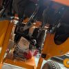 ELIET Major 4S Petrol Shredder – Ex-Display - Image 2