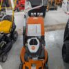 STIHL RM 655 RS Petrol Roller Lawn Mower - Ex-Display