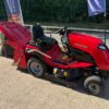 Used Countax C60 with HGM Deck & Powered Sweeper