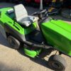 Used VIKING MT 5097 C Rear-Collect Ride-on Mower - Image 3