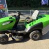 Used VIKING MT 5097 C Ride-on Mower with New Deck - Image 3