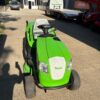 Used VIKING MT 5097 C Rear-Collect Ride-on Mower - Image 2