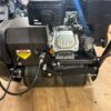 Cobra Fortis 14L 14" Petrol Cylinder Lawnmower - Ex-Display - Image 5