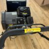 Cobra Fortis 14L 14" Petrol Cylinder Lawnmower - Ex-Display - Image 4