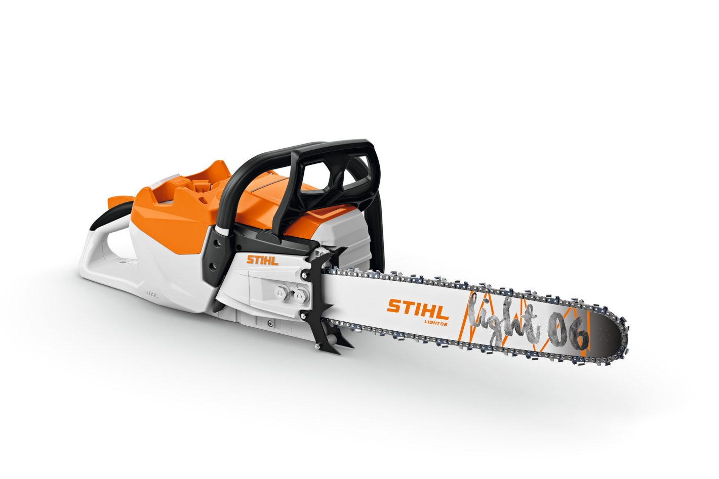 STIHL MSA 600 C-O Cordless Chainsaw - Image 2